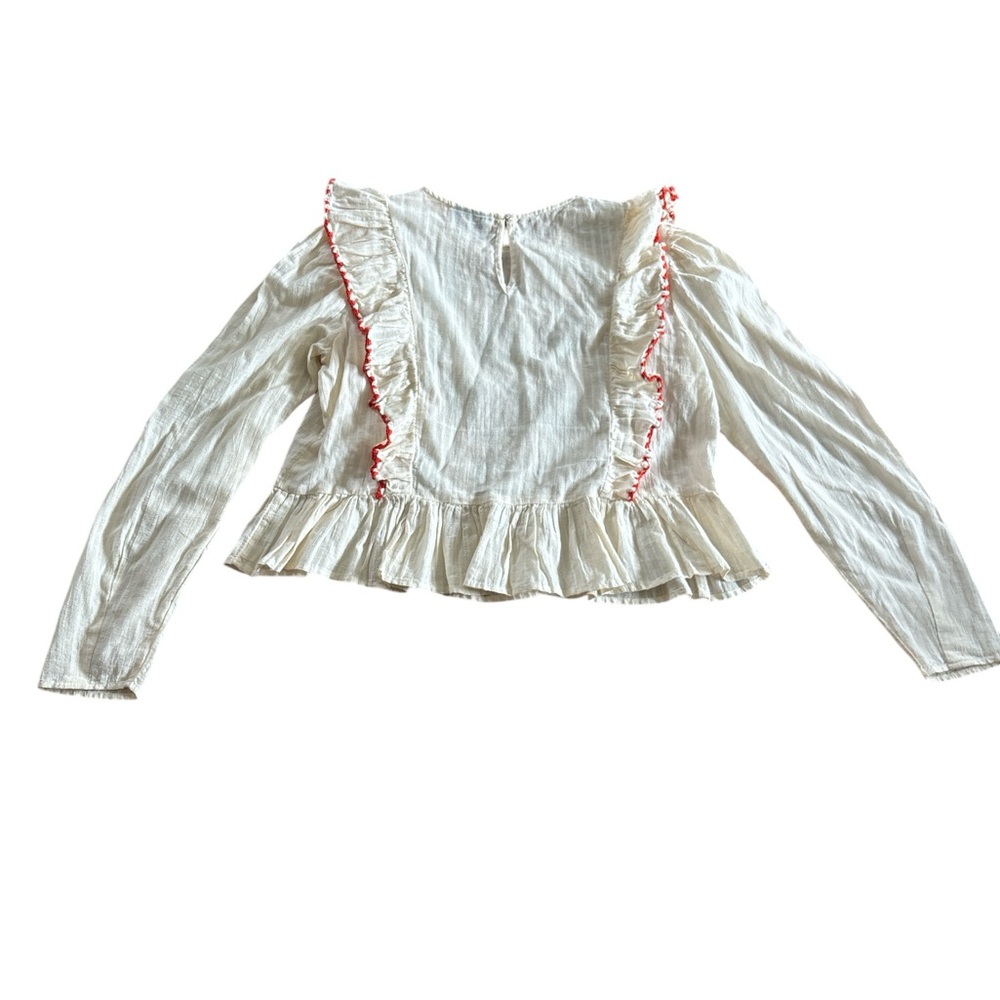 Topshop top - Picture 3 of 11